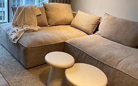 Luxe appartement `t Sant Nieuwpoort Bad